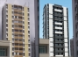 Reforma Fachada - Ed. Morada dos Nobres - Recife-PE