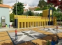Praça do Pátio de Eventos - Prefeitura de Triunfo-PE