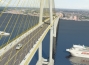 Ponte Rio Negro - Construtora Camargo Correia - Manuas-AM 