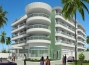 Hotel Ocean View - Construtora Hamplia - Angola